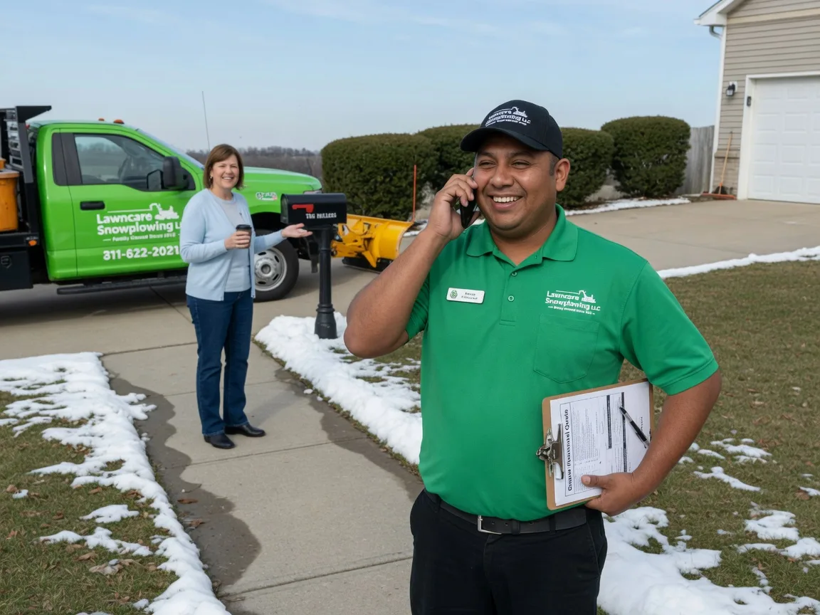 Lawn Care Services By Expert Landscaper Athens, WV FAQs